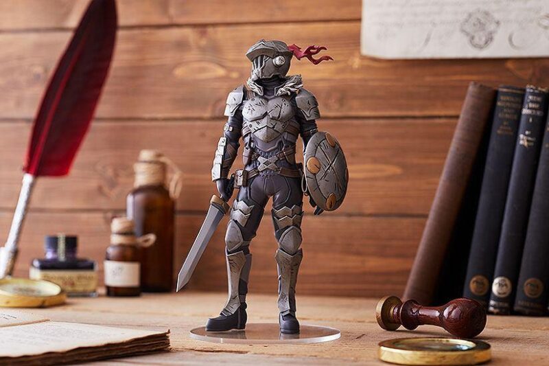 GOBLIN SLAYER - Goblin Slayer - Pop Up Parade 18cm – Image 5