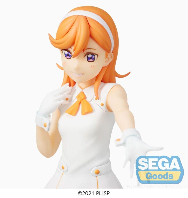 LOVE LIVE SUPERSTAR - Kanon Shibuya - Statuette 19cm – Image 3