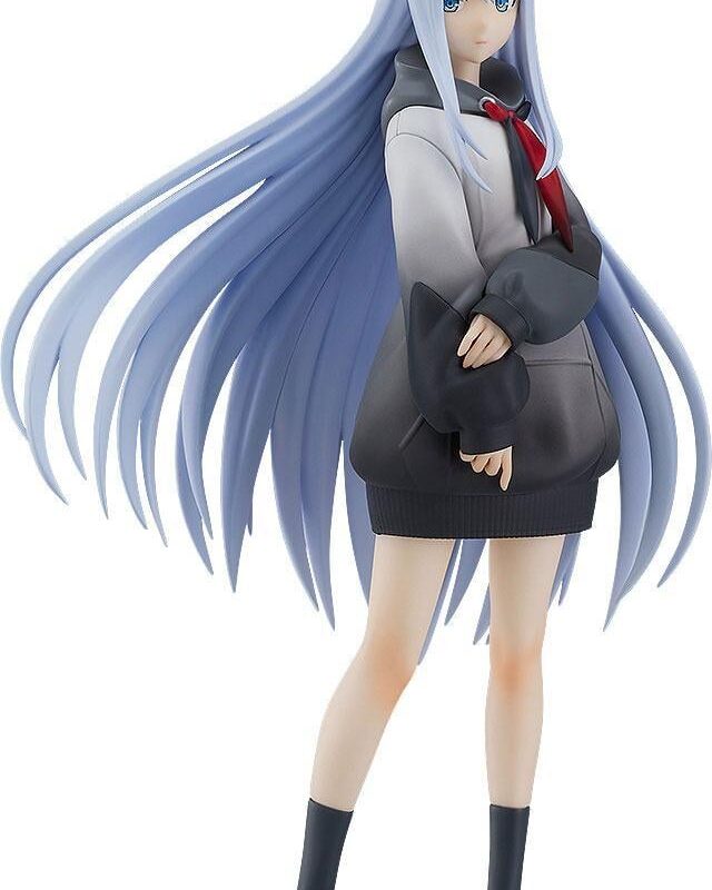 HATSUNE MIKU - Kanade Yoisaki - Pop Up Parade 18cm
