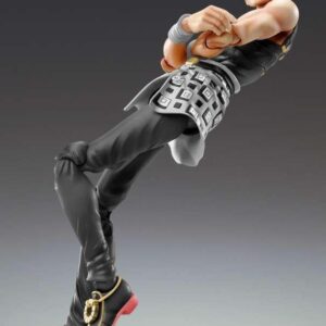 JOJO PART 5 - Narancia & Aerosmith - Figurine Chozokado 14cm – Image 3