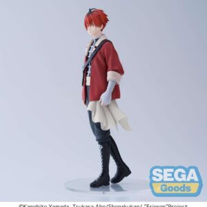 FRIEREN - Stark - Statuette Desktop x Decorate Collections 16cm – Image 2
