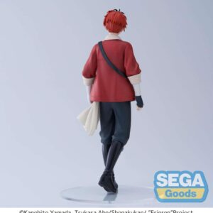 FRIEREN - Stark - Statuette Desktop x Decorate Collections 16cm – Image 3