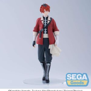 FRIEREN - Stark - Statuette Desktop x Decorate Collections 16cm – Image 4