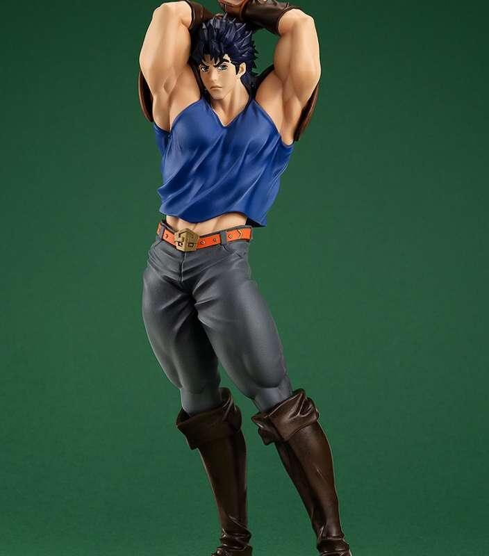 JOJO PHANTOM BLOOD - Jonathan Joestar - Pop Up Parade 19cm