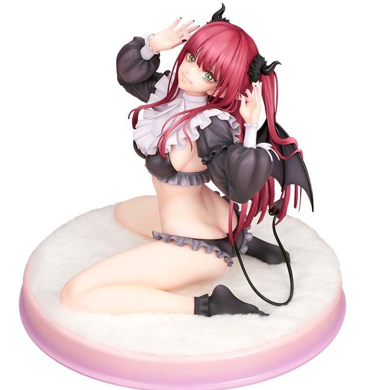 SEXY COSPLAY DOLL - Marin Kitagawa "Liz" - Statuette 17cm