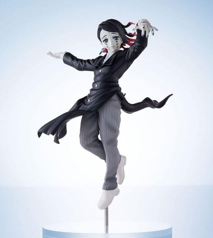 DEMON SLAYER - Enmu - Statuette ConoFig 15cm