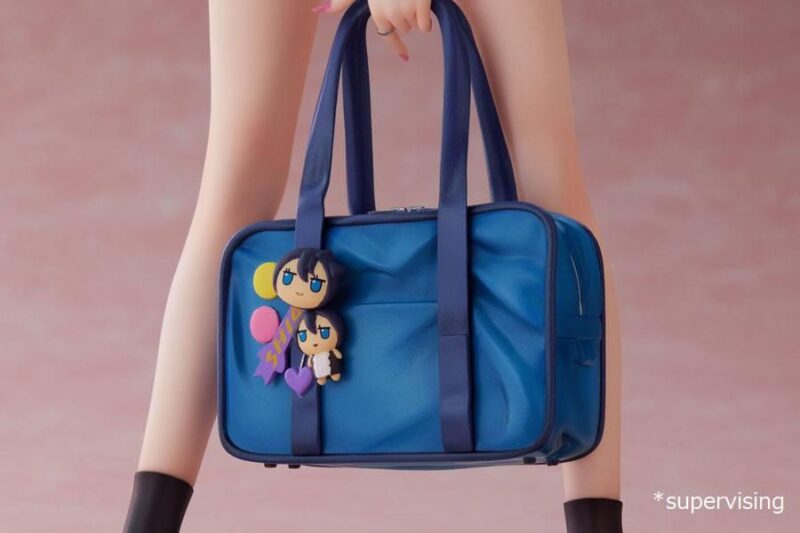 SEXY COSSPLAY DOLL - Marin Kitagawa - Statuette 21cm – Image 5