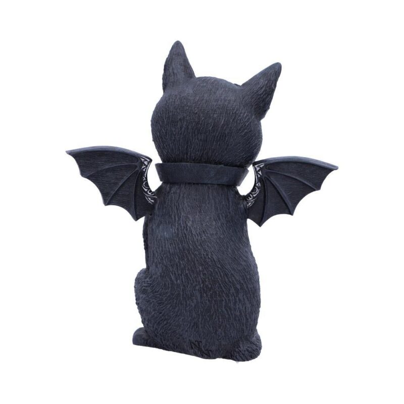 CULT CUTIES - Malpuss - Figurine 10cm – Image 2