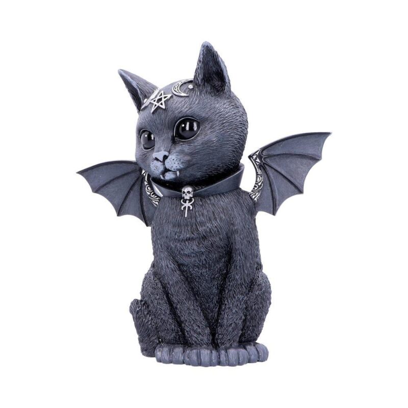 CULT CUTIES - Malpuss - Figurine 24cm – Image 2