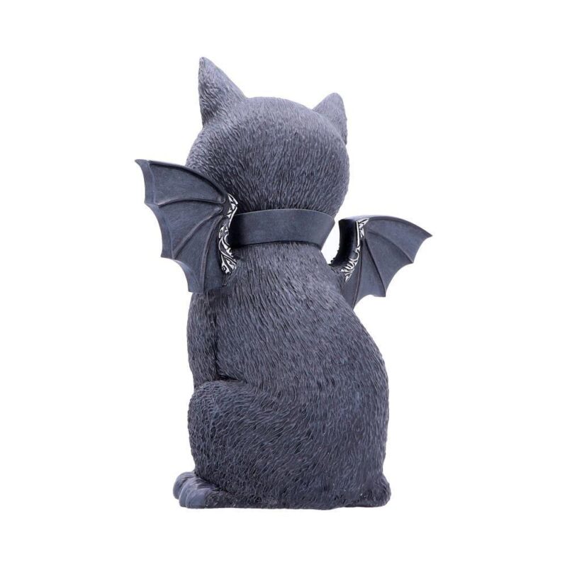 CULT CUTIES - Malpuss - Figurine 24cm – Image 3