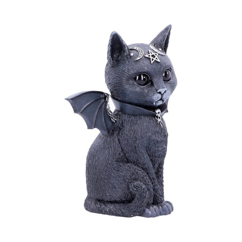 CULT CUTIES - Malpuss - Figurine 24cm – Image 4