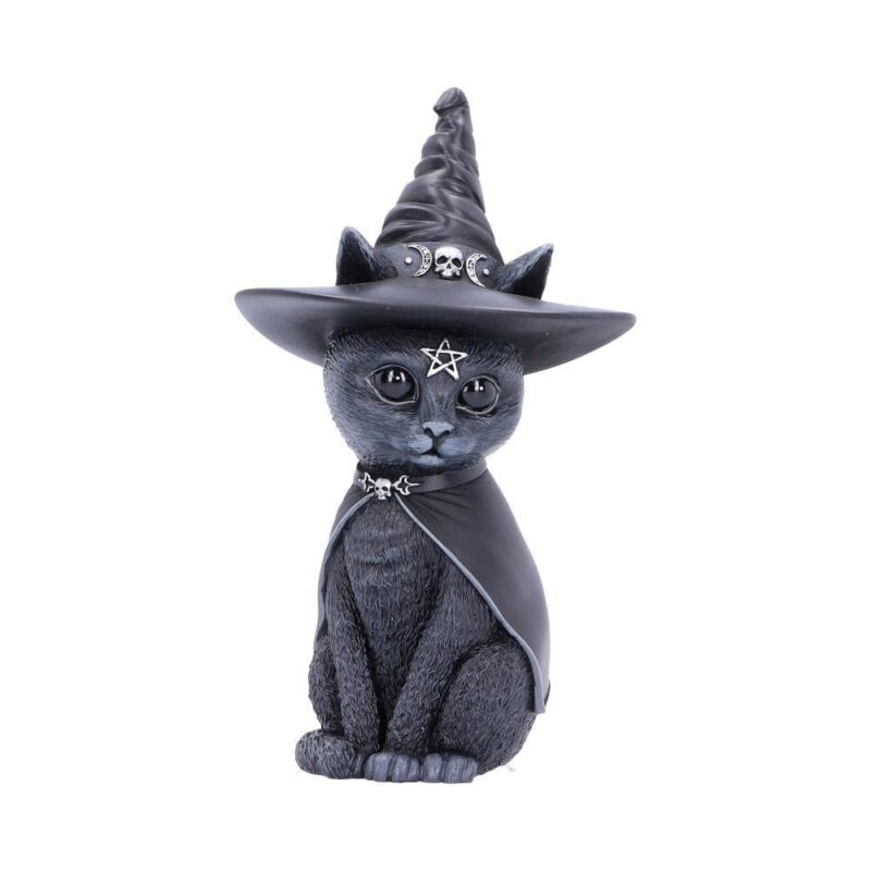CULT CUTIES - Purrah - Figurine 13.5cm