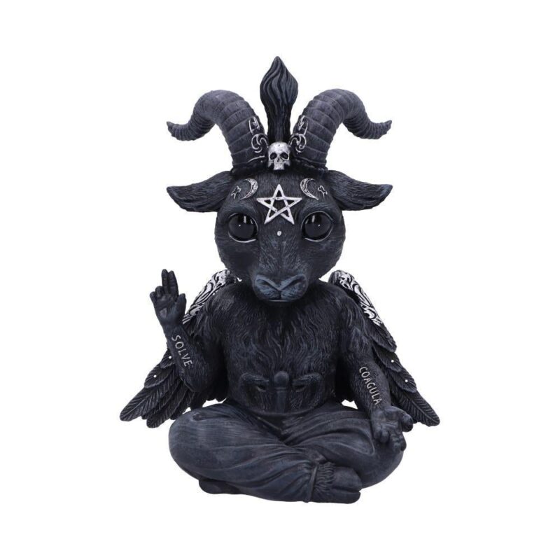 CULT CUTIES - Baphoboo - Figurine 14cm