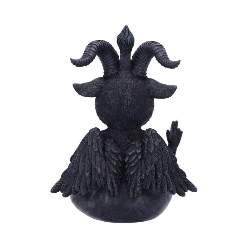 CULT CUTIES - Baphoboo - Figurine 14cm – Image 2