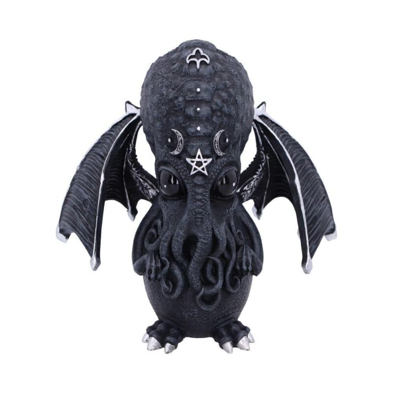 CULT CUTIES - Culthulhu - Figurine 10.3cm
