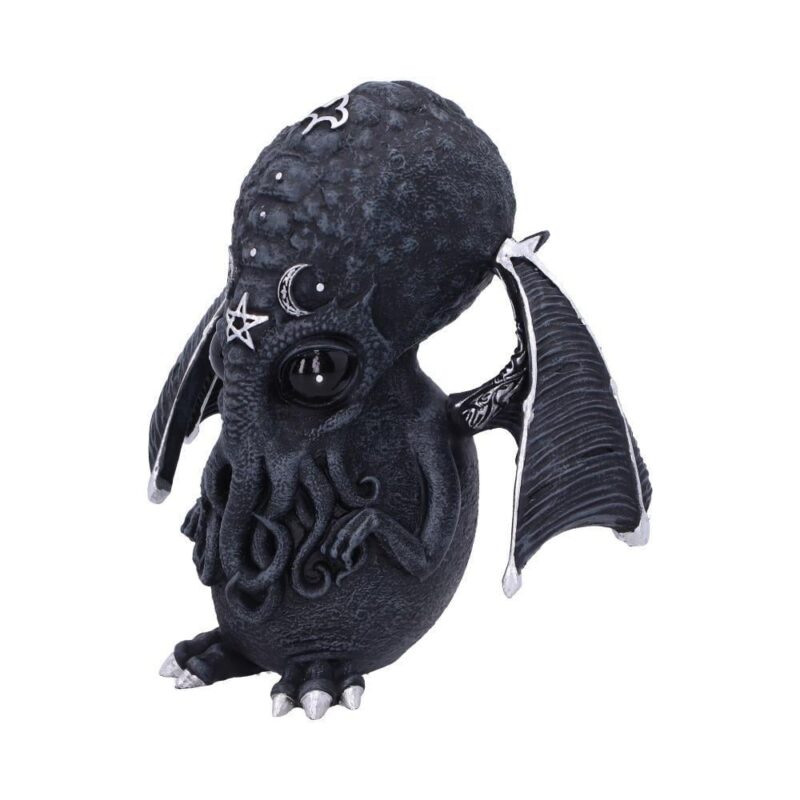 CULT CUTIES - Culthulhu - Figurine 10.3cm – Image 2
