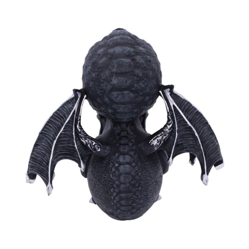 CULT CUTIES - Culthulhu - Figurine 10.3cm – Image 3