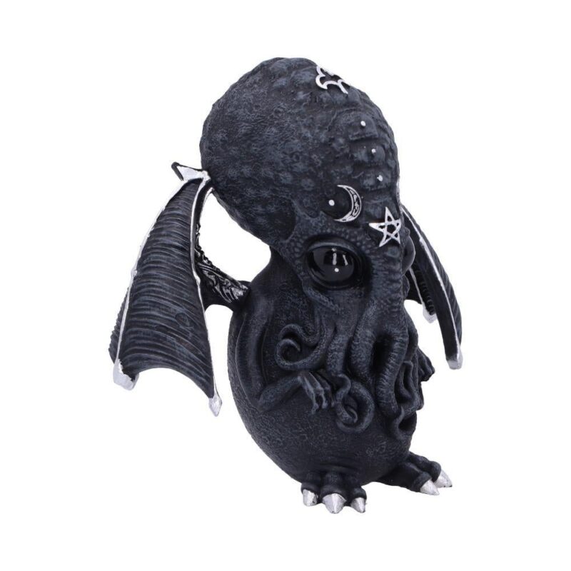 CULT CUTIES - Culthulhu - Figurine 10.3cm – Image 4