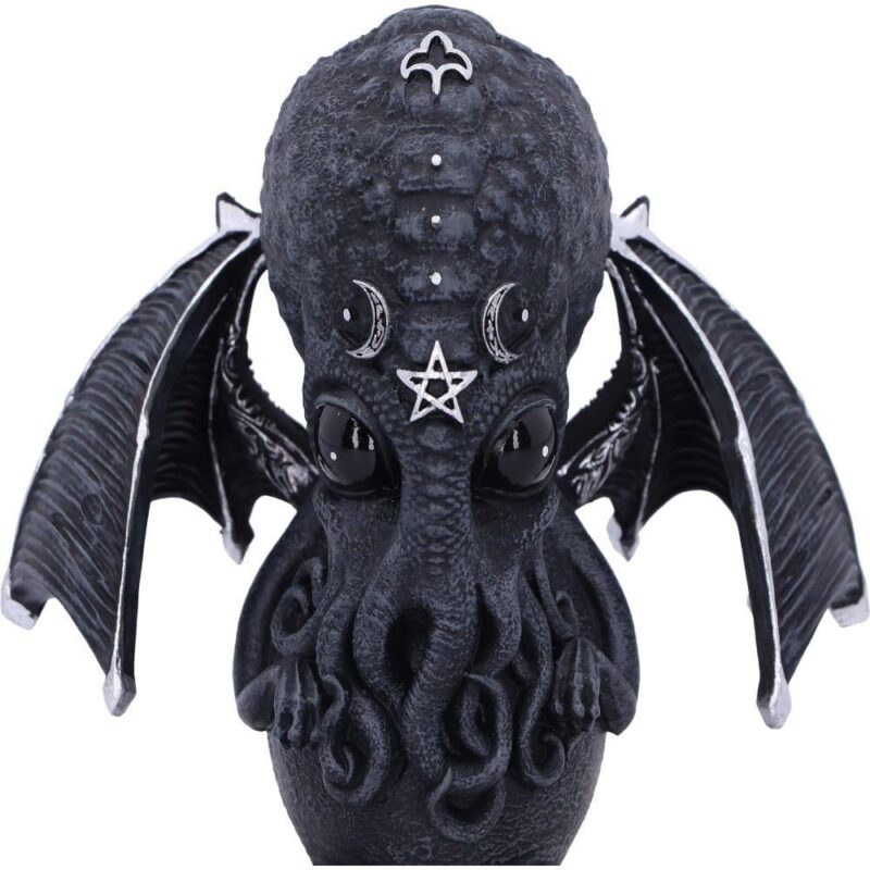 CULT CUTIES - Culthulhu - Figurine 10.3cm – Image 5