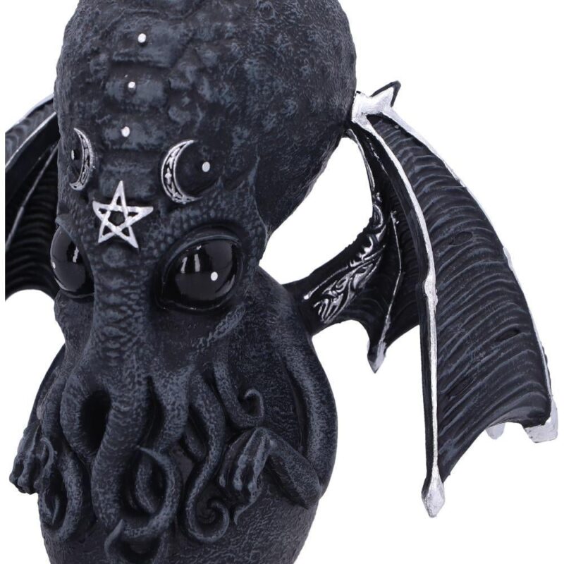 CULT CUTIES - Culthulhu - Figurine 10.3cm – Image 6