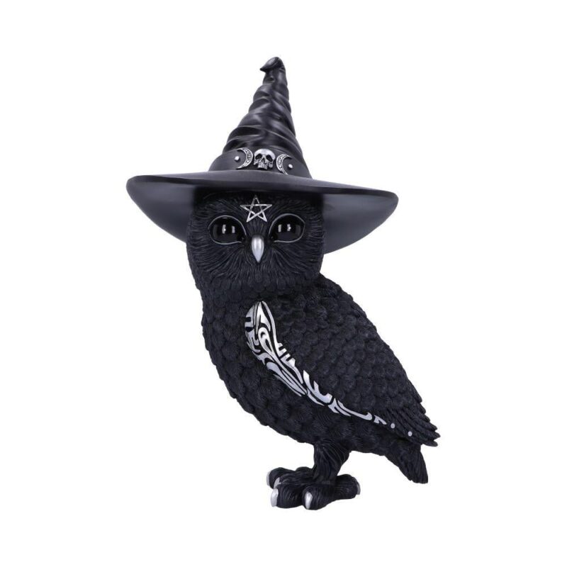 CULT CUTIES - Owlocen - Figurine 30cm