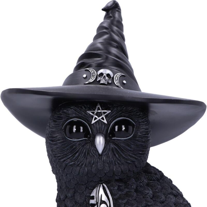 CULT CUTIES - Owlocen - Figurine 30cm – Image 5