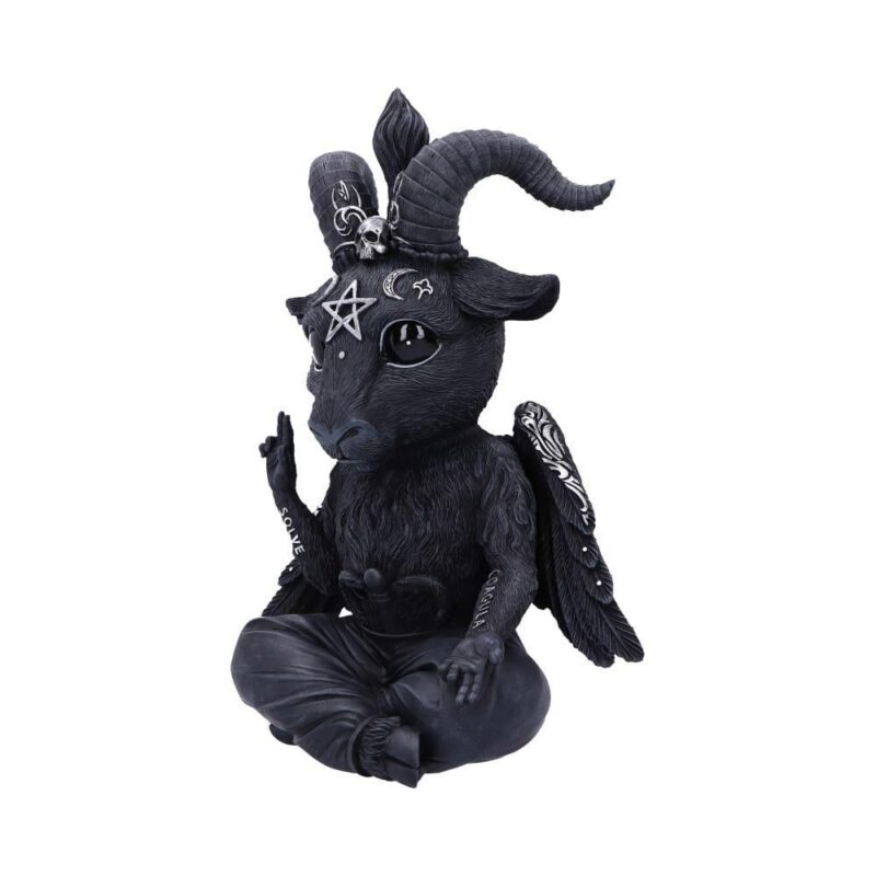 CULT CUTIES - Baphoboo - Figurine 30cm – Image 2