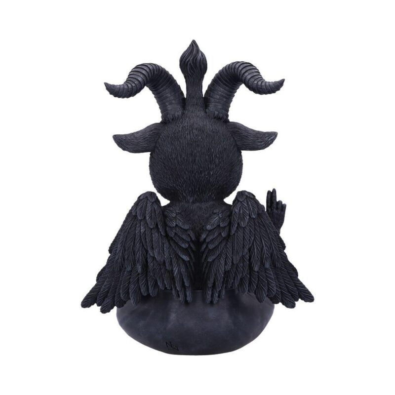 CULT CUTIES - Baphoboo - Figurine 30cm – Image 3