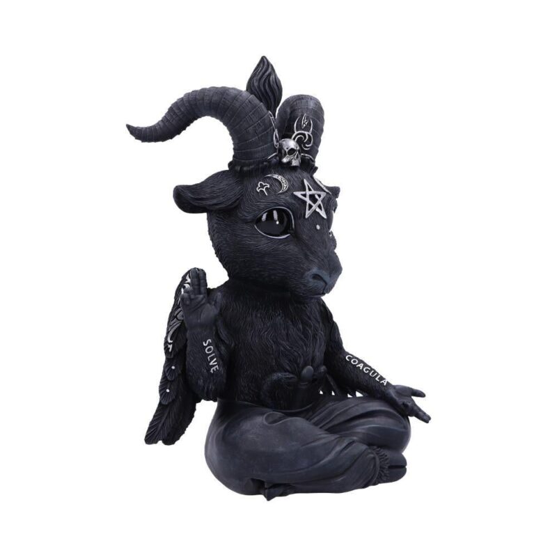 CULT CUTIES - Baphoboo - Figurine 30cm – Image 4