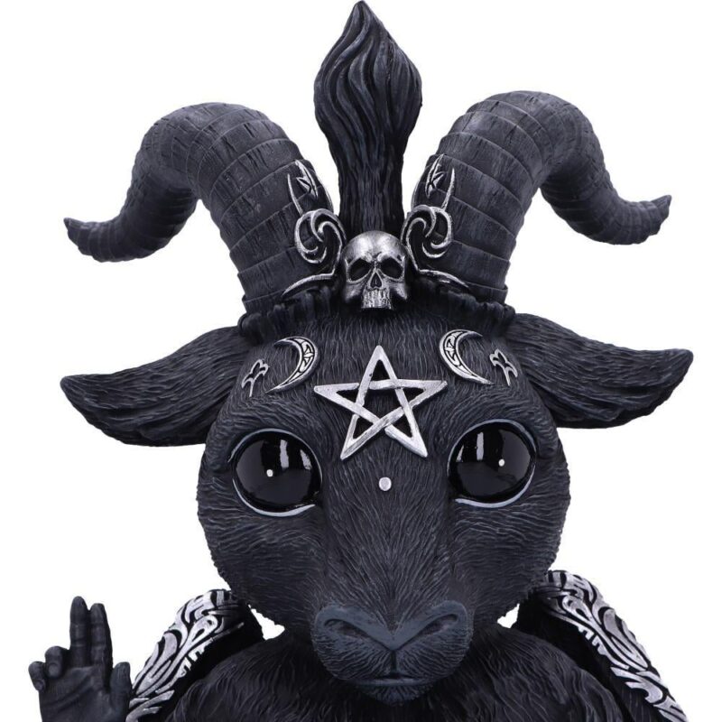 CULT CUTIES - Baphoboo - Figurine 30cm – Image 5