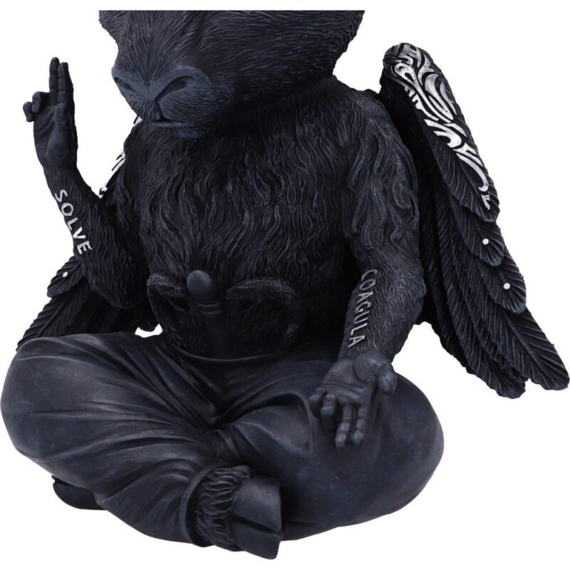 CULT CUTIES - Baphoboo - Figurine 30cm – Image 6