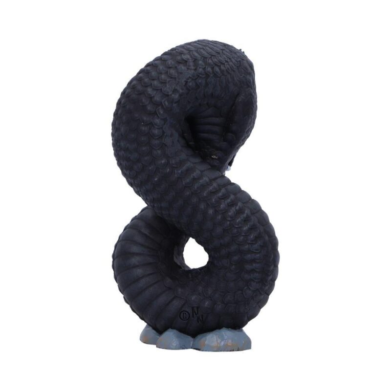 CULT CUTIES - Ouroboros - Figurine 9.6cm – Image 2