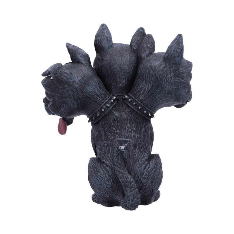 CULT CUTIES - Diabarkus - Figurine 10.5cm – Image 2