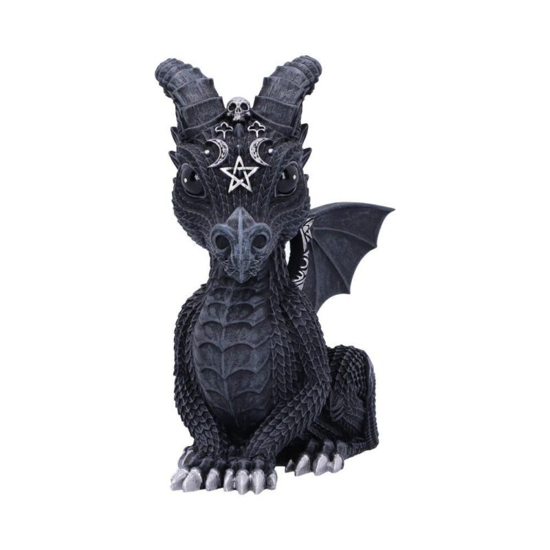 CULT CUTIES - Lucifly - Figurine 10.7cm
