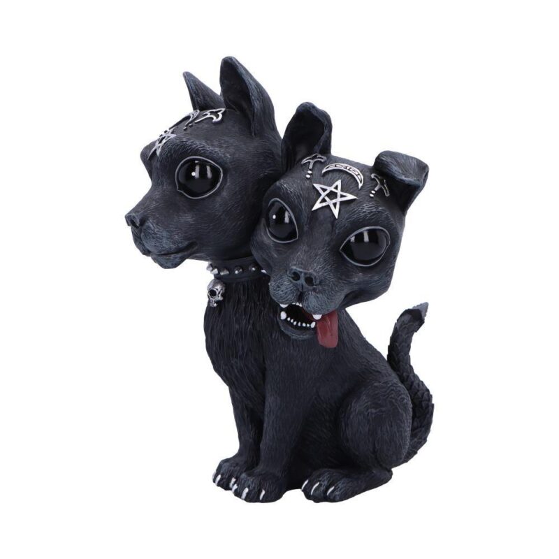 CULT CUTIES - Diabarkus (Large) - Figurine 24.2cm – Image 3