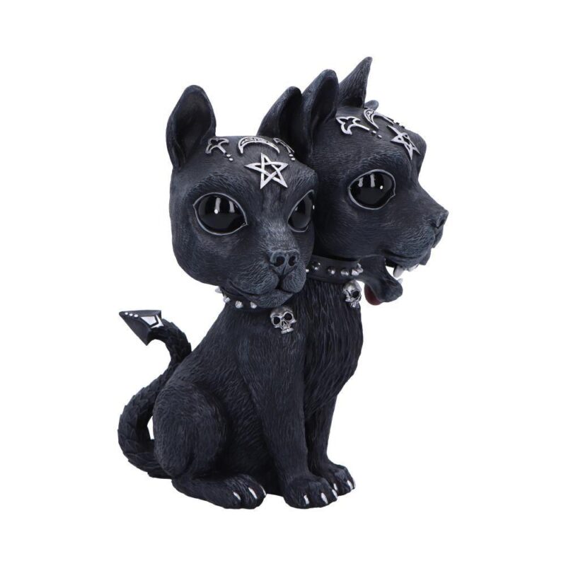 CULT CUTIES - Diabarkus (Large) - Figurine 24.2cm – Image 4