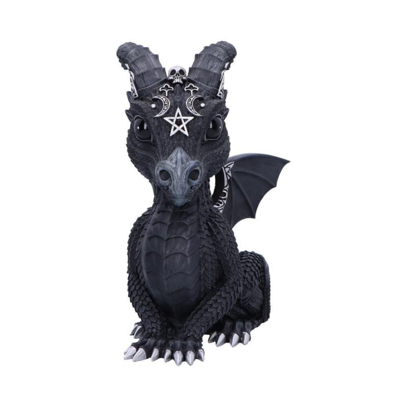 CULT CUTIES - Lucifly (Large) - Figurine 26cm