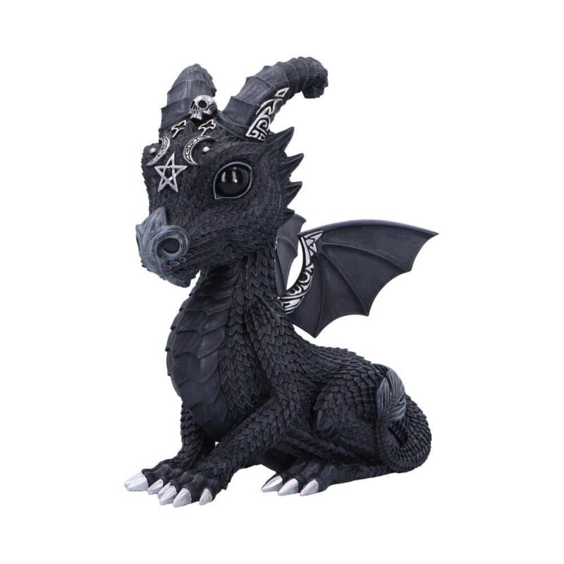 CULT CUTIES - Lucifly (Large) - Figurine 26cm – Image 2