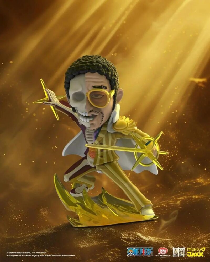 ONE PIECE - Marines - Freeny's Hidden Dissectibles (Display 6 Fig.) – Image 3