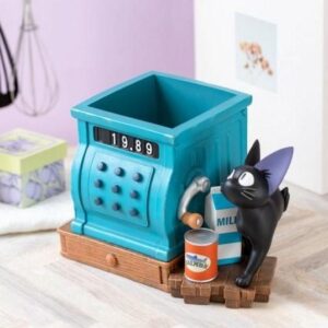 KIKI LA PETITE SORCIERE - Jiji et Caisse enregistreuse - Boite Diorama – Image 2
