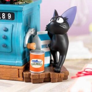 KIKI LA PETITE SORCIERE - Jiji et Caisse enregistreuse - Boite Diorama – Image 4