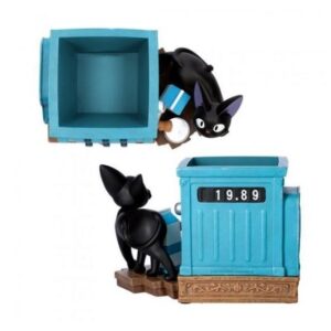 KIKI LA PETITE SORCIERE - Jiji et Caisse enregistreuse - Boite Diorama – Image 6