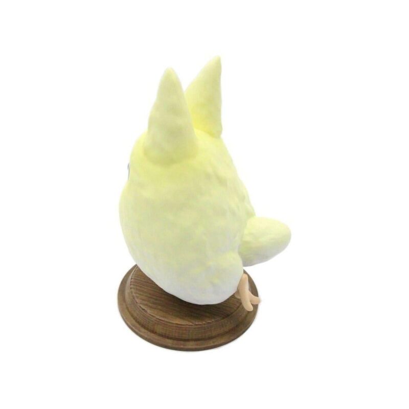 MON VOISIN TOTORO - Find The Little White Totoro - Figurine 21cm – Image 2