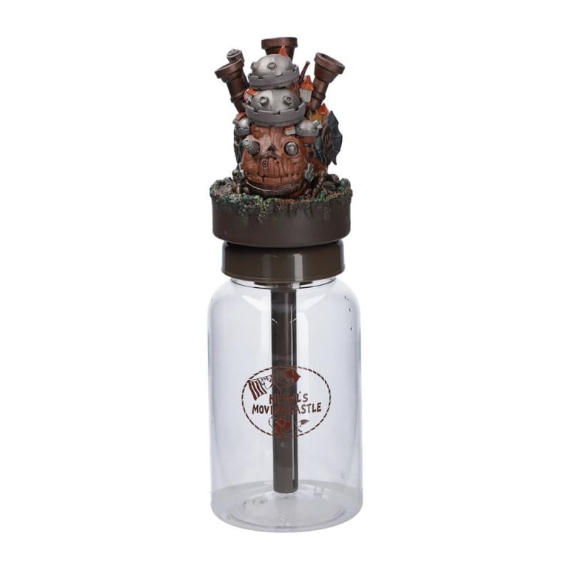 LE CHATEAU AMBULANT - Château de Howl - Humidificateur
