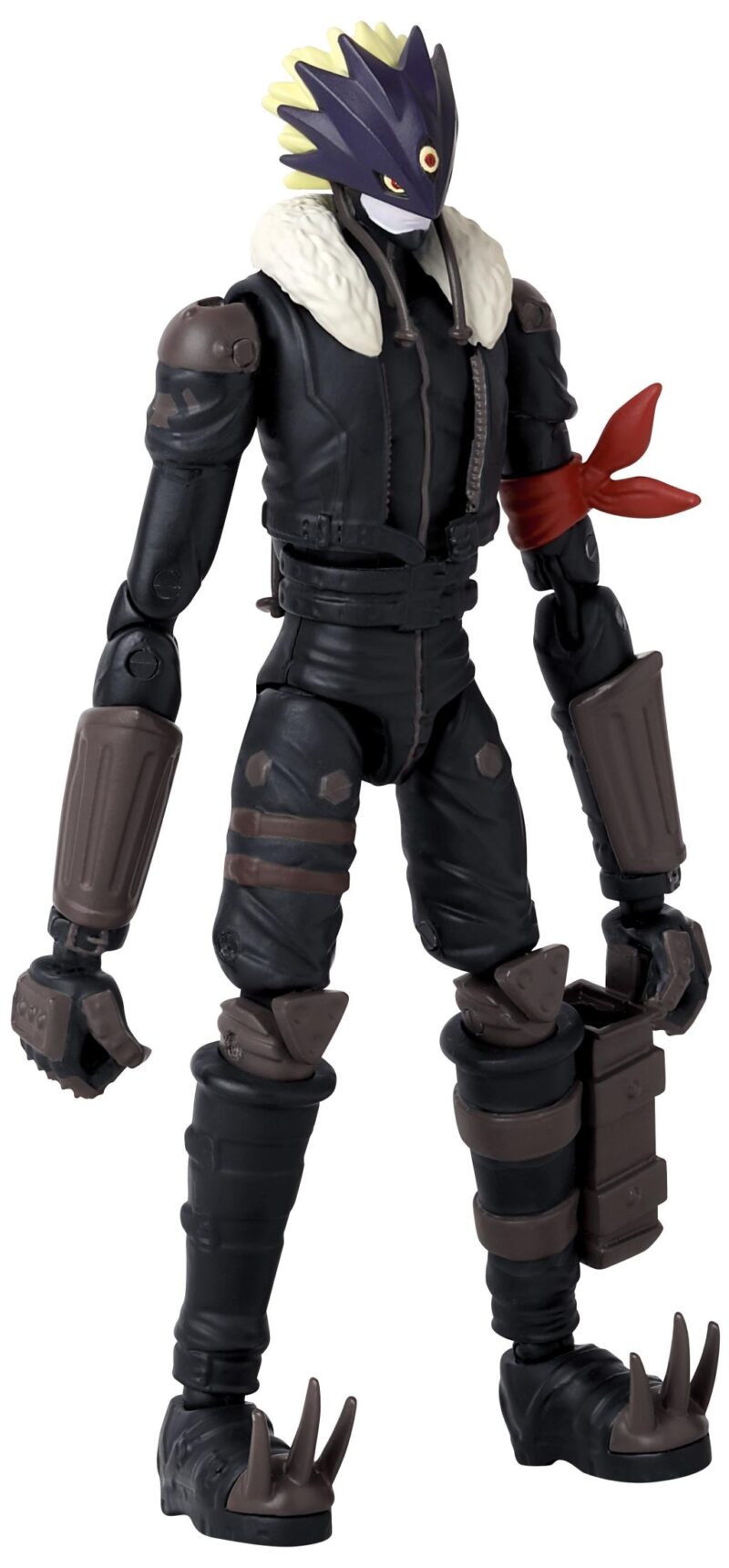 DIGIMON - Beelzemon - Figurine Anime Heroes 17cm – Image 3