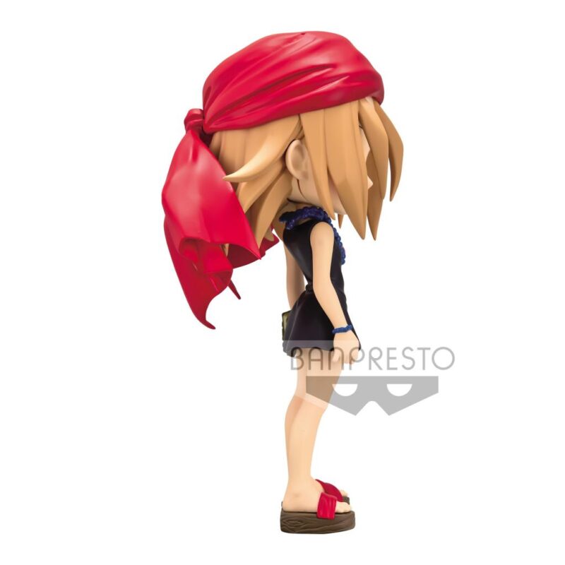 SHAMAN KING - Anna Kyoyama - Figurine Q Posket 14cm – Image 2