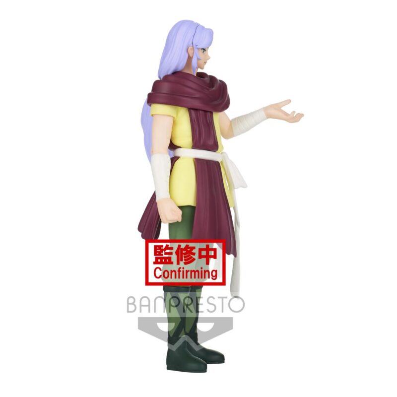 SAINT SEIYA - Aries Mu - Figurine Cosmo Memoir 18cm – Image 3