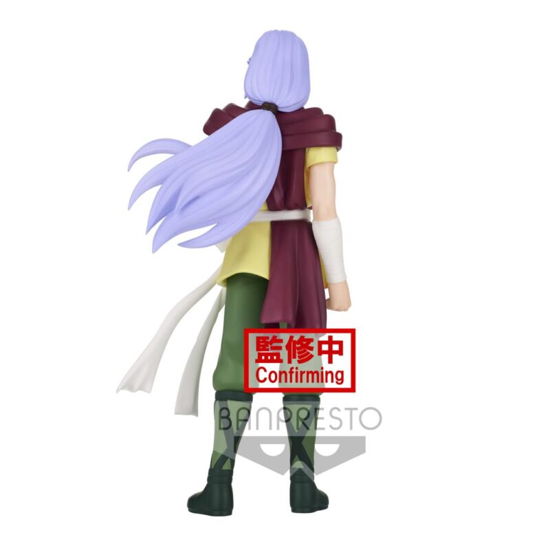 SAINT SEIYA - Aries Mu - Figurine Cosmo Memoir 18cm – Image 4