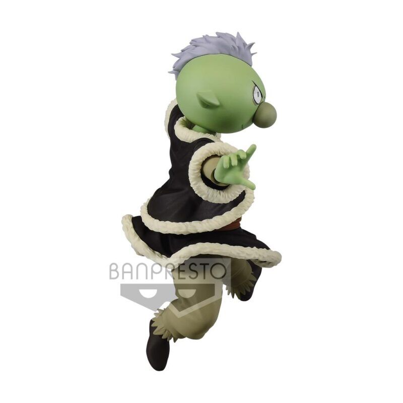 THAT TIME... SLIME - Gobta - Figurine Otherworlder 11cm – Image 2