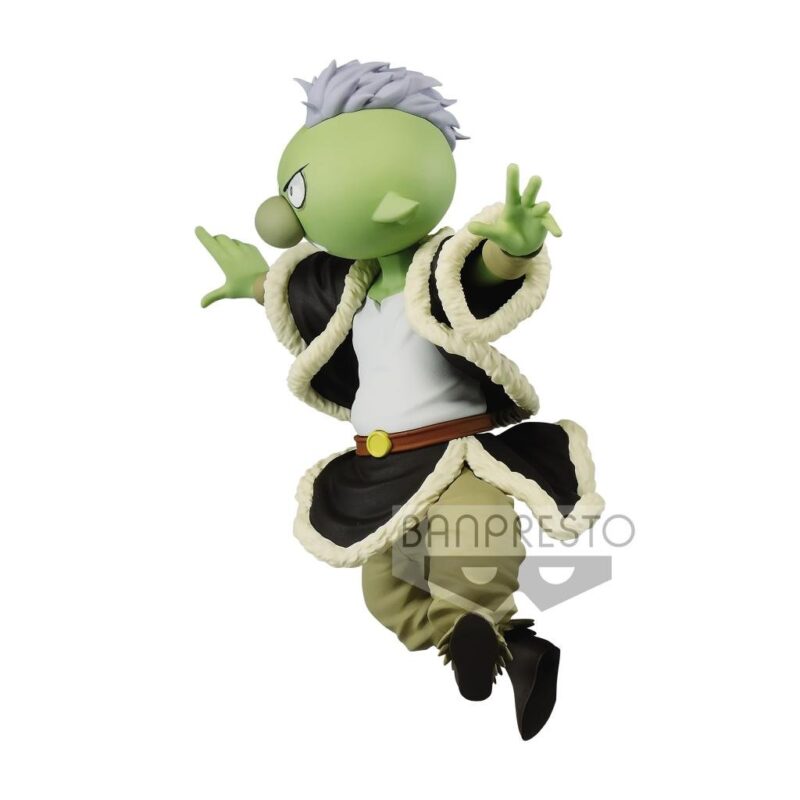 THAT TIME... SLIME - Gobta - Figurine Otherworlder 11cm – Image 3